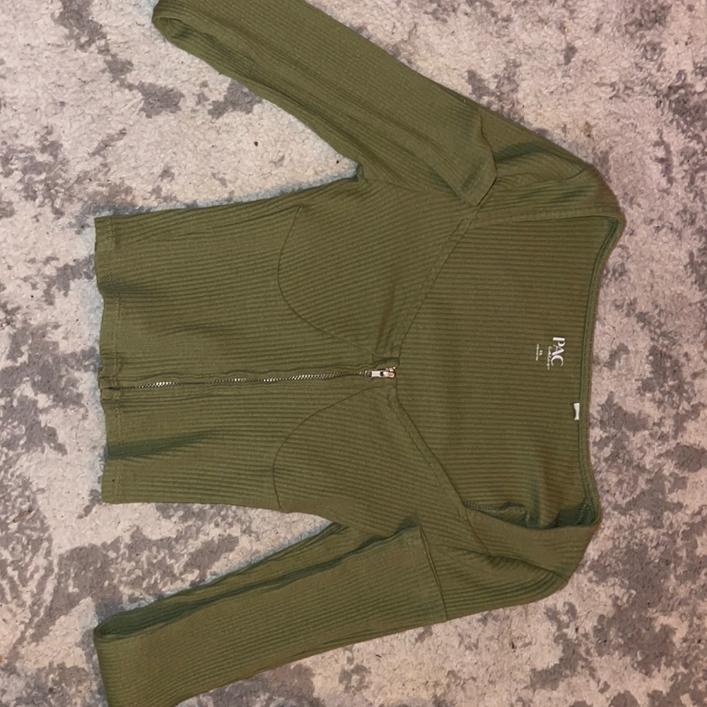 Pacsun top